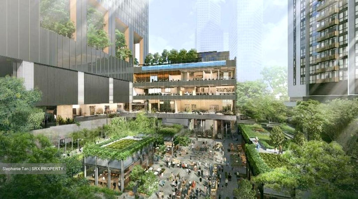 Midtown Bay (D7), Apartment #496998291